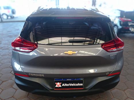 CHEVROLET Tracker 1.0 4P FLEX TURBO LT AUTOMTICO, Foto 11