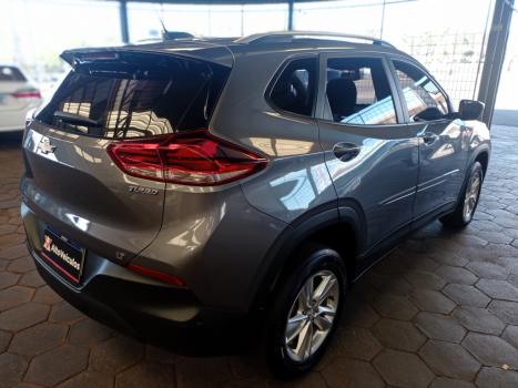 CHEVROLET Tracker 1.0 4P FLEX TURBO LT AUTOMTICO, Foto 12
