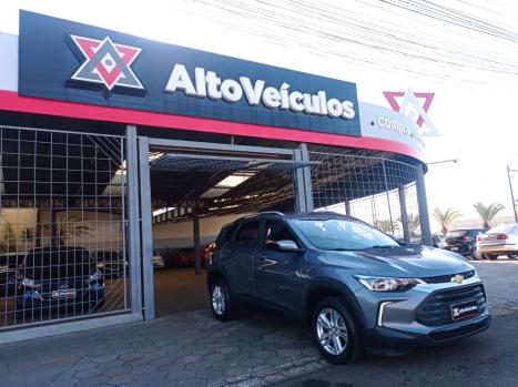 CHEVROLET Tracker 1.0 4P FLEX TURBO LT AUTOMTICO, Foto 3