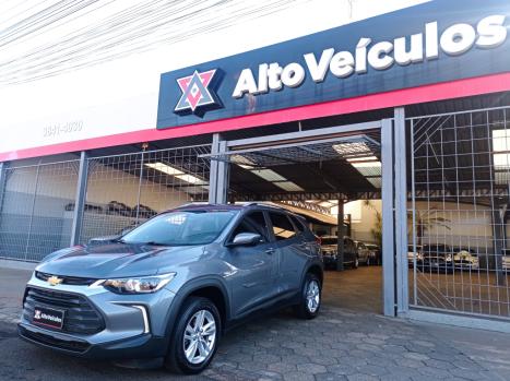 CHEVROLET Tracker 1.0 4P FLEX TURBO LT AUTOMTICO, Foto 2