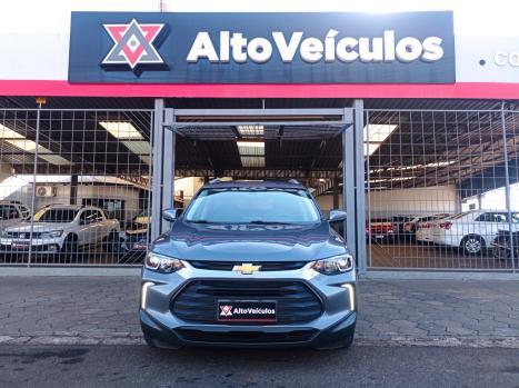 CHEVROLET Tracker 1.0 4P FLEX TURBO LT AUTOMTICO, Foto 1