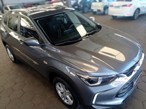 CHEVROLET Tracker 1.0 4P FLEX TURBO LT AUTOMTICO, Foto 6