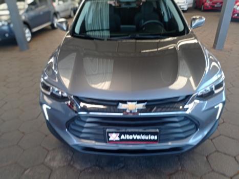 CHEVROLET Tracker 1.0 4P FLEX TURBO LT AUTOMTICO, Foto 7