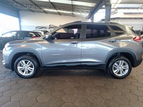 CHEVROLET Tracker 1.0 4P FLEX TURBO LT AUTOMTICO, Foto 5