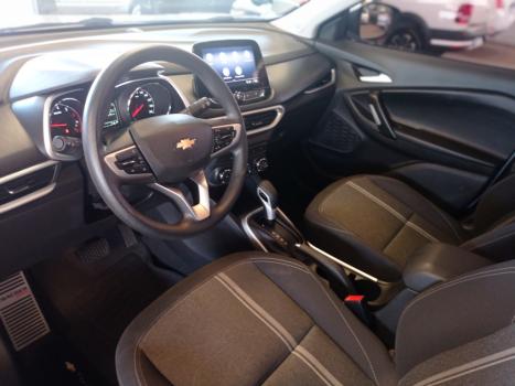 CHEVROLET Tracker 1.0 4P FLEX TURBO LT AUTOMTICO, Foto 17