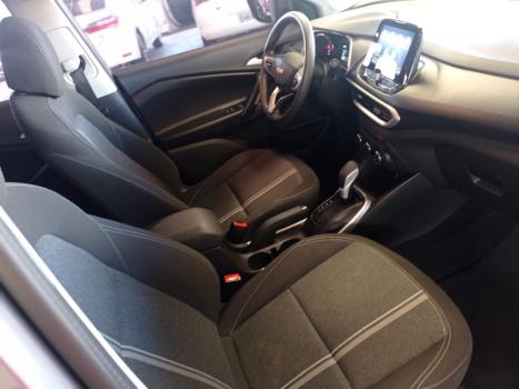 CHEVROLET Tracker 1.0 4P FLEX TURBO LT AUTOMTICO, Foto 19