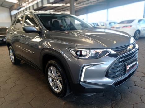 CHEVROLET Tracker 1.0 4P FLEX TURBO LT AUTOMTICO, Foto 20