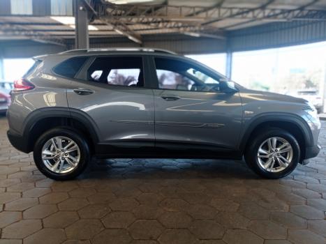CHEVROLET Tracker 1.0 4P FLEX TURBO LT AUTOMTICO, Foto 4