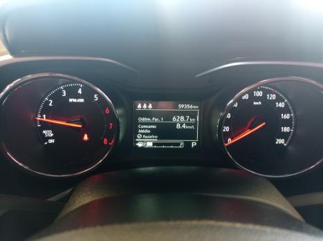 CHEVROLET Tracker 1.0 4P FLEX TURBO LT AUTOMTICO, Foto 21