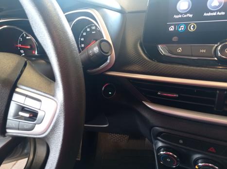 CHEVROLET Tracker 1.0 4P FLEX TURBO LT AUTOMTICO, Foto 22