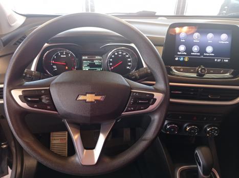 CHEVROLET Tracker 1.0 4P FLEX TURBO LT AUTOMTICO, Foto 23