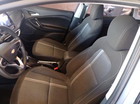 CHEVROLET Tracker 1.0 4P FLEX TURBO LT AUTOMTICO, Foto 24