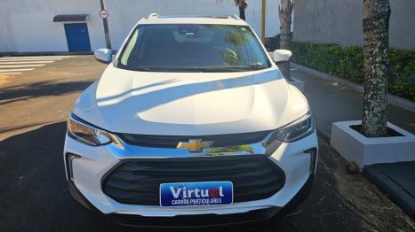 CHEVROLET Tracker 1.2 4P FLEX TURBO PREMIER AUTOMTICO, Foto 2