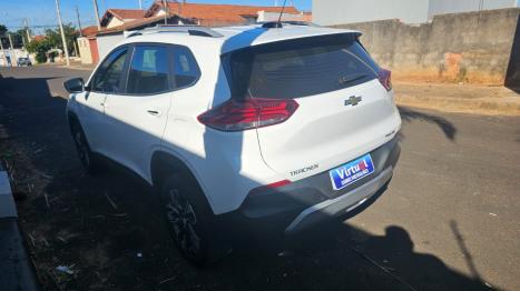 CHEVROLET Tracker 1.2 4P FLEX TURBO PREMIER AUTOMTICO, Foto 4