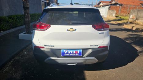 CHEVROLET Tracker 1.2 4P FLEX TURBO PREMIER AUTOMTICO, Foto 5