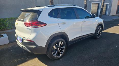 CHEVROLET Tracker 1.2 4P FLEX TURBO PREMIER AUTOMTICO, Foto 6