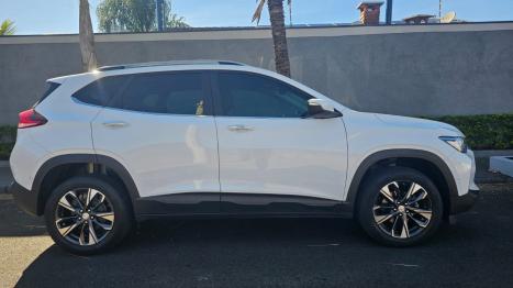 CHEVROLET Tracker 1.2 4P FLEX TURBO PREMIER AUTOMTICO, Foto 7
