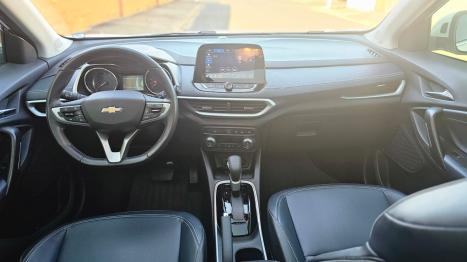 CHEVROLET Tracker 1.2 4P FLEX TURBO PREMIER AUTOMTICO, Foto 12