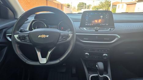 CHEVROLET Tracker 1.2 4P FLEX TURBO PREMIER AUTOMTICO, Foto 15