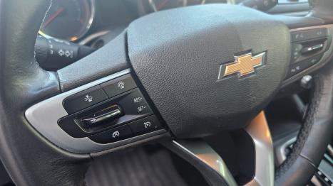 CHEVROLET Tracker 1.2 4P FLEX TURBO PREMIER AUTOMTICO, Foto 17