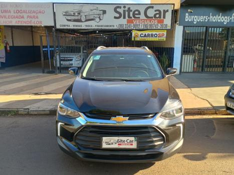 CHEVROLET Tracker 1.0 4P FLEX TURBO AUTOMTICO, Foto 2