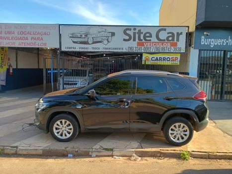 CHEVROLET Tracker 1.0 4P FLEX TURBO AUTOMTICO, Foto 3