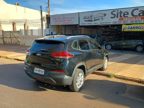 CHEVROLET Tracker 1.0 4P FLEX TURBO AUTOMTICO, Foto 4
