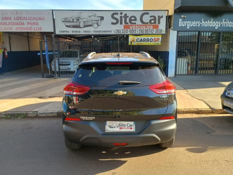 CHEVROLET Tracker 1.0 4P FLEX TURBO AUTOMTICO, Foto 5