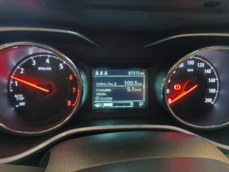 CHEVROLET Tracker 1.0 4P FLEX TURBO AUTOMTICO, Foto 9