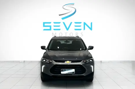 CHEVROLET Tracker 1.0 4P FLEX TURBO AUTOMTICO, Foto 2