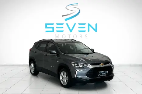 CHEVROLET Tracker 1.0 4P FLEX TURBO AUTOMTICO, Foto 3