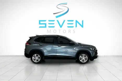CHEVROLET Tracker 1.0 4P FLEX TURBO AUTOMTICO, Foto 4
