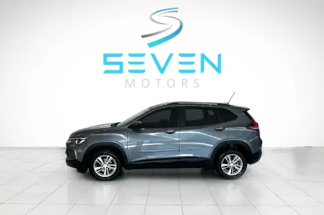 CHEVROLET Tracker 1.0 4P FLEX TURBO AUTOMTICO, Foto 5