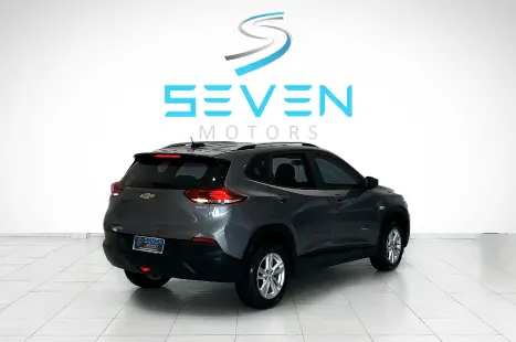 CHEVROLET Tracker 1.0 4P FLEX TURBO AUTOMTICO, Foto 6