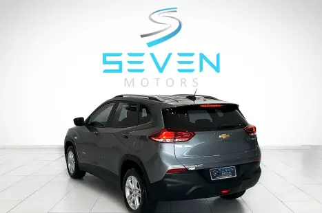 CHEVROLET Tracker 1.0 4P FLEX TURBO AUTOMTICO, Foto 8