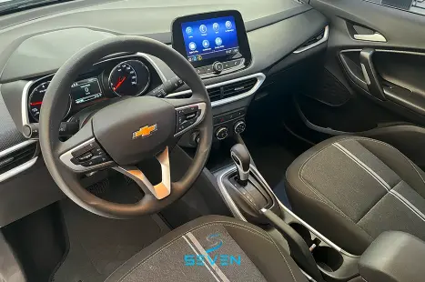 CHEVROLET Tracker 1.0 4P FLEX TURBO AUTOMTICO, Foto 9