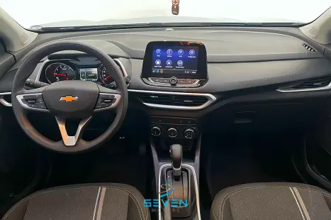 CHEVROLET Tracker 1.0 4P FLEX TURBO AUTOMTICO, Foto 10