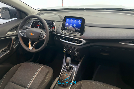 CHEVROLET Tracker 1.0 4P FLEX TURBO AUTOMTICO, Foto 11