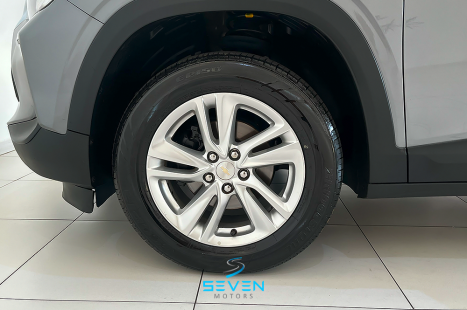 CHEVROLET Tracker 1.0 4P FLEX TURBO AUTOMTICO, Foto 17