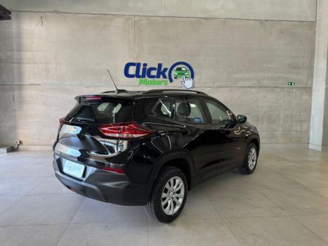 CHEVROLET Tracker 1.0 4P FLEX TURBO AUTOMTICO, Foto 3