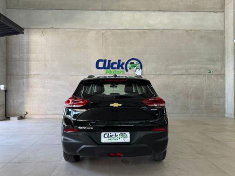 CHEVROLET Tracker 1.0 4P FLEX TURBO AUTOMTICO, Foto 4