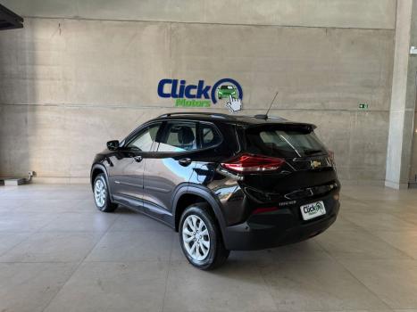 CHEVROLET Tracker 1.0 4P FLEX TURBO AUTOMTICO, Foto 5