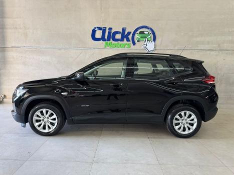 CHEVROLET Tracker 1.0 4P FLEX TURBO AUTOMTICO, Foto 6