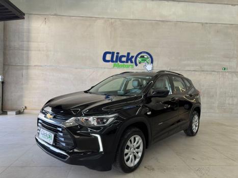 CHEVROLET Tracker 1.0 4P FLEX TURBO AUTOMTICO, Foto 7