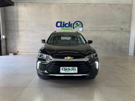 CHEVROLET Tracker 1.0 4P FLEX TURBO AUTOMTICO, Foto 8