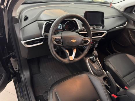 CHEVROLET Tracker 1.0 4P FLEX TURBO AUTOMTICO, Foto 10