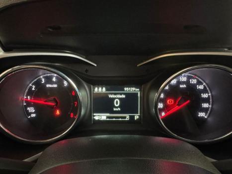 CHEVROLET Tracker 1.0 4P FLEX TURBO AUTOMTICO, Foto 12