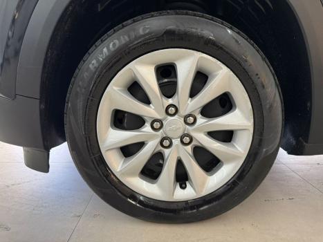 CHEVROLET Tracker 1.0 4P FLEX TURBO AUTOMTICO, Foto 17