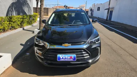 CHEVROLET Tracker 1.0 4P FLEX TURBO, Foto 2