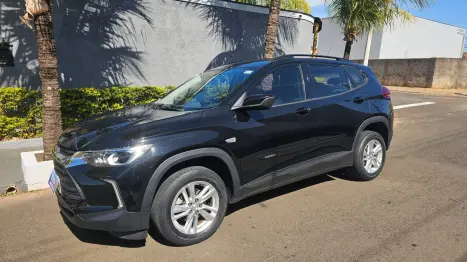 CHEVROLET Tracker 1.0 4P FLEX TURBO, Foto 3